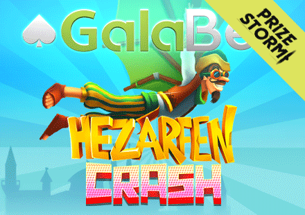 Hezarfen Crash