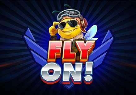 Fly On!