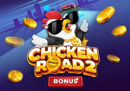Chicken Road 2 Bonus