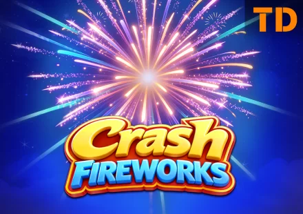 Crash Fireworks